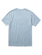 Born Fly Forever Ice Blue Men's Short Sleeve T-Shirt